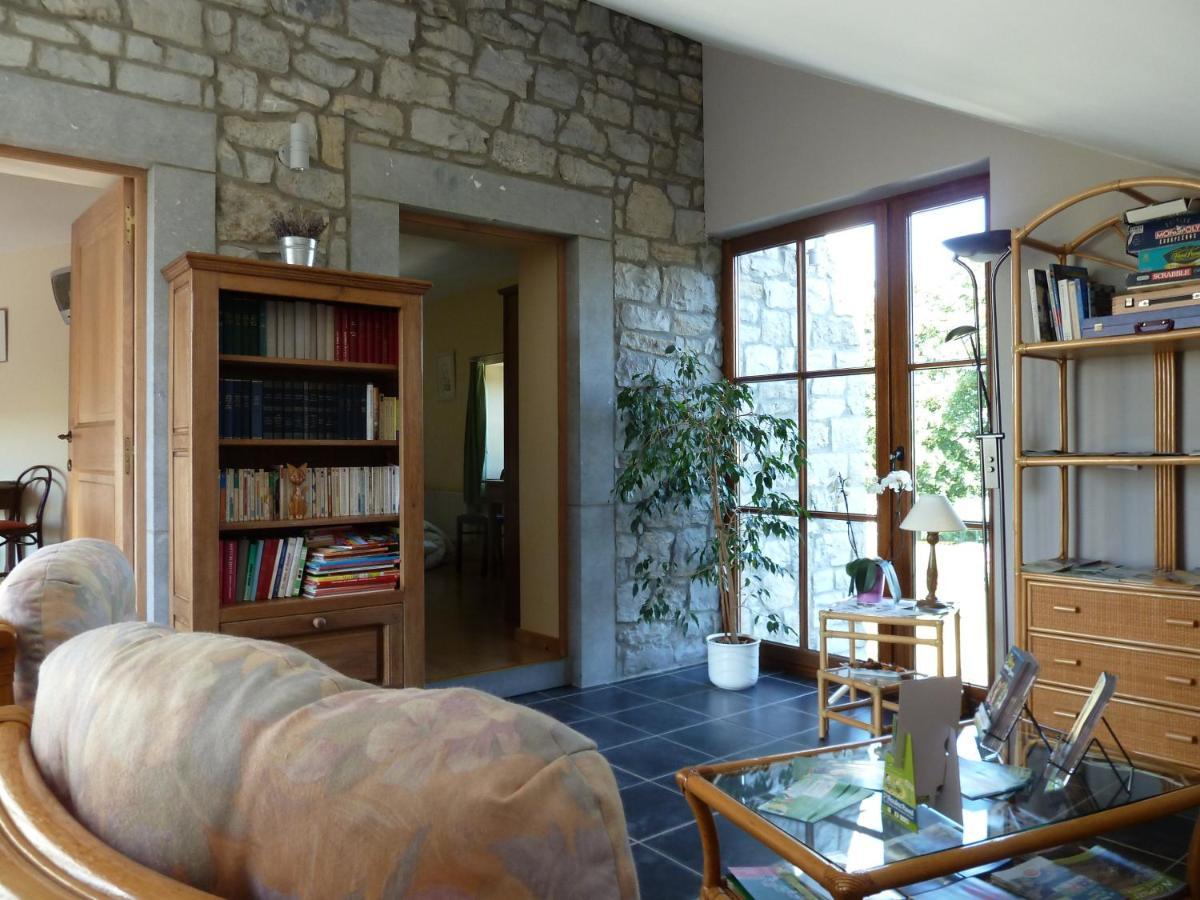 Le Clos Marie Ciney Dış mekan fotoğraf