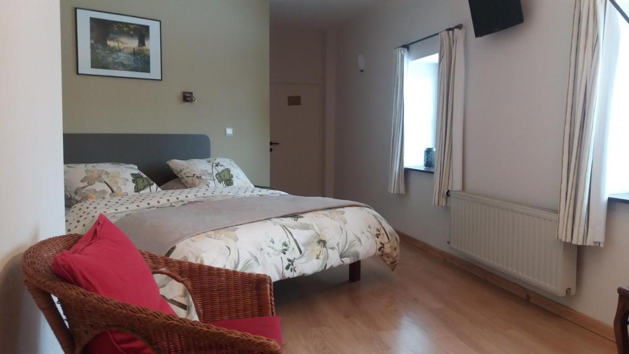 Le Clos Marie Ciney Dış mekan fotoğraf
