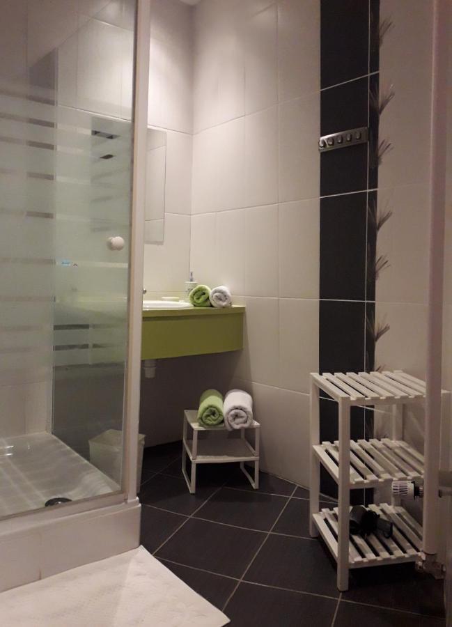 Le Clos Marie Ciney Dış mekan fotoğraf